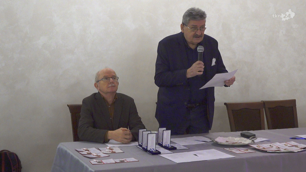 Świętowali Dzień Honorowego Krwiodawstwa [wideo, zdjęcia]