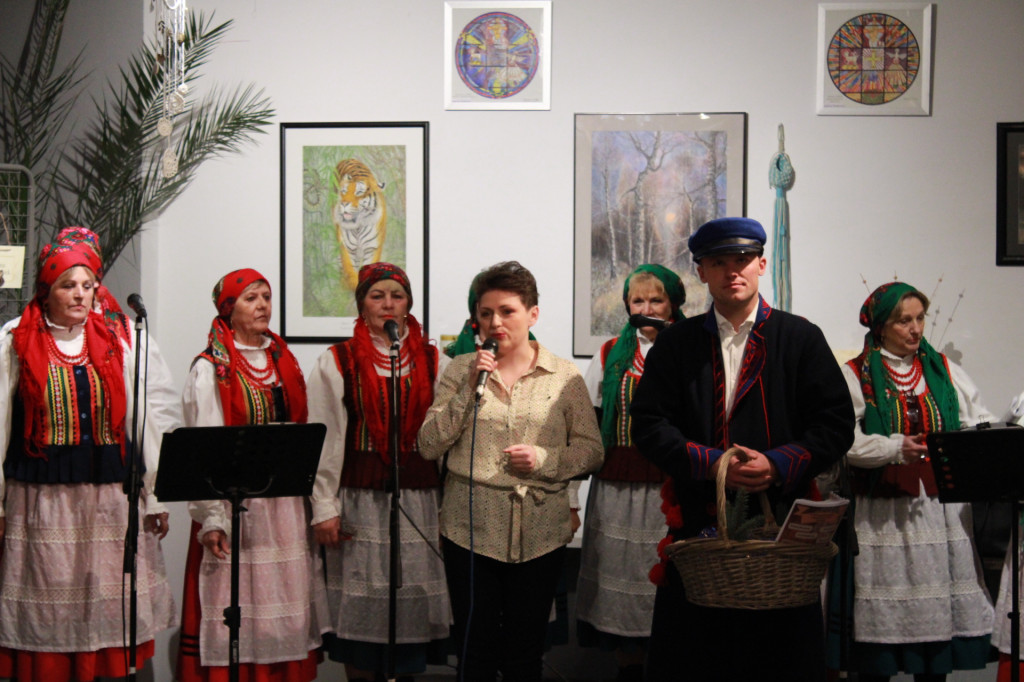 Rękodzielnicy znów spotkali się w Stąporkowie [zdjęcia]