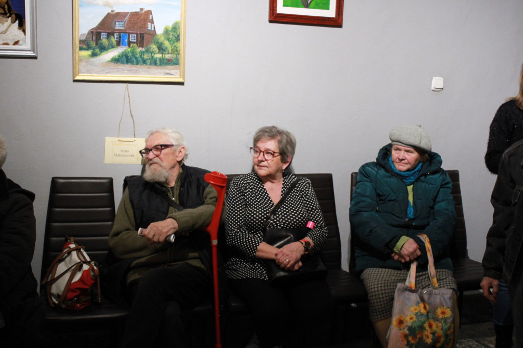 Rękodzielnicy znów spotkali się w Stąporkowie [zdjęcia]