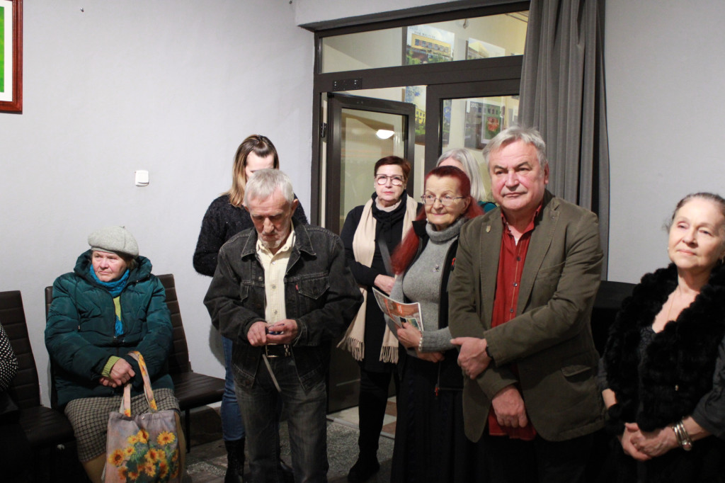 Rękodzielnicy znów spotkali się w Stąporkowie [zdjęcia]