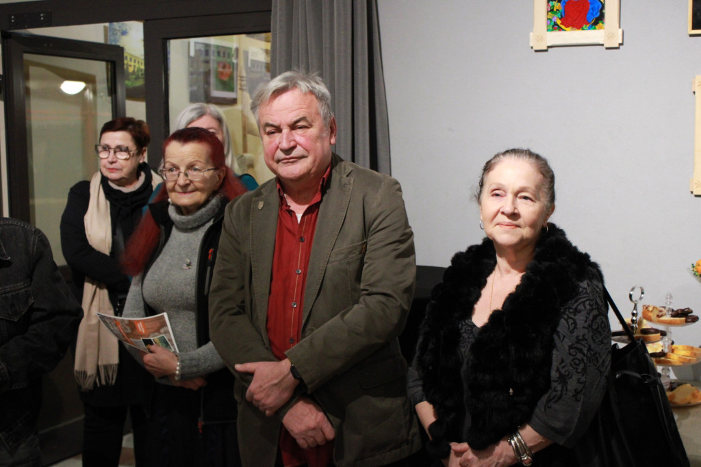 Rękodzielnicy znów spotkali się w Stąporkowie [zdjęcia]