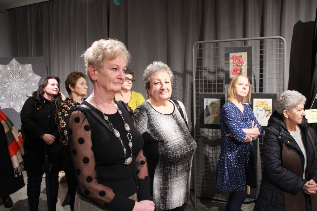 Rękodzielnicy znów spotkali się w Stąporkowie [zdjęcia]