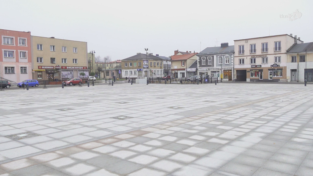 Bożonarodzeniowy Jarmark od jutra w Końskich. Zaproszenie!