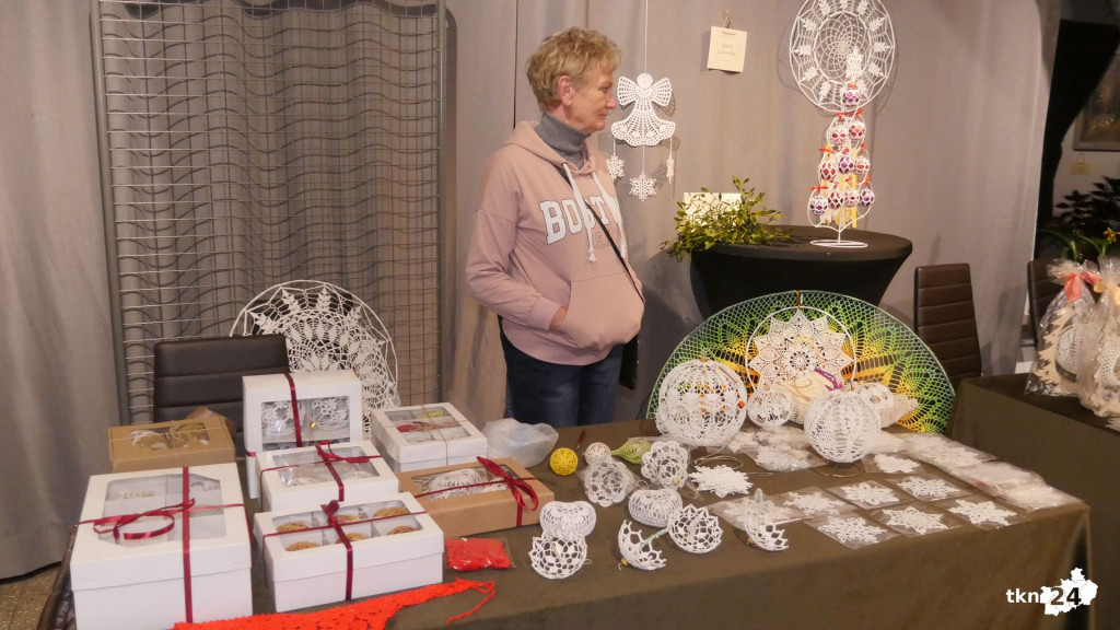 Rozbłysła stąporkowska choinka! [wideo, zdjęcia]