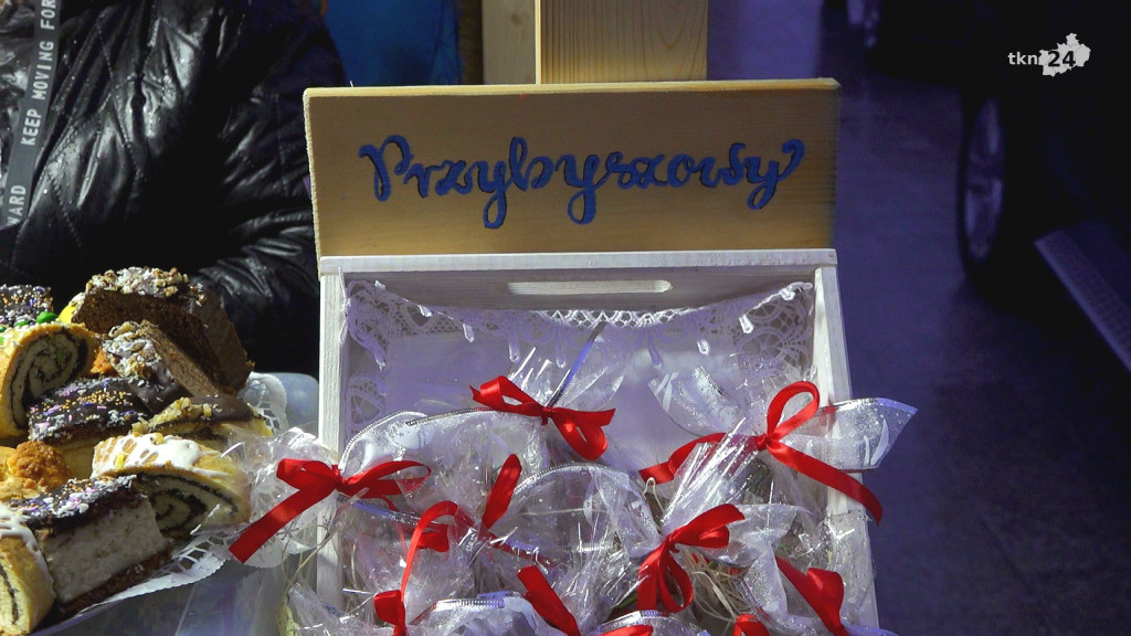 Bożonarodzeniowy cud! Miasto Końskie ożyło! [wideo, zdjęcia]