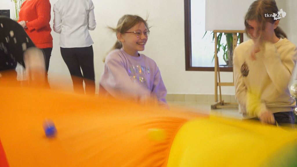 Integrowali się i edukowali o rodzicielstwie zastępczym  [wideo, zdjęcia]