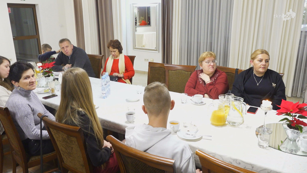 Integrowali się i edukowali o rodzicielstwie zastępczym  [wideo, zdjęcia]