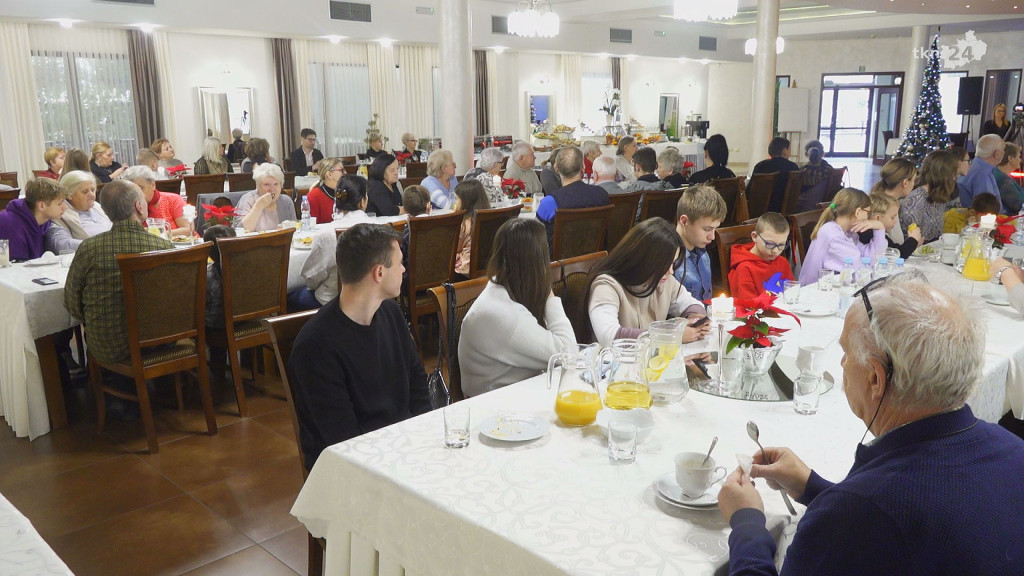 Integrowali się i edukowali o rodzicielstwie zastępczym  [wideo, zdjęcia]