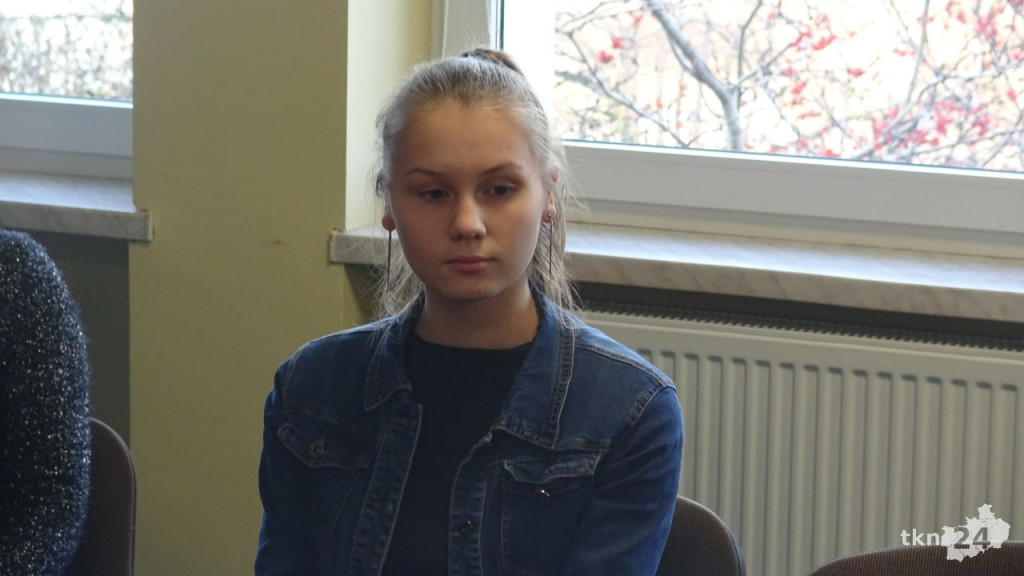 Starosta docenił stypendystów Premiera i Ministra Edukacji! [wideo, zdjęcia]