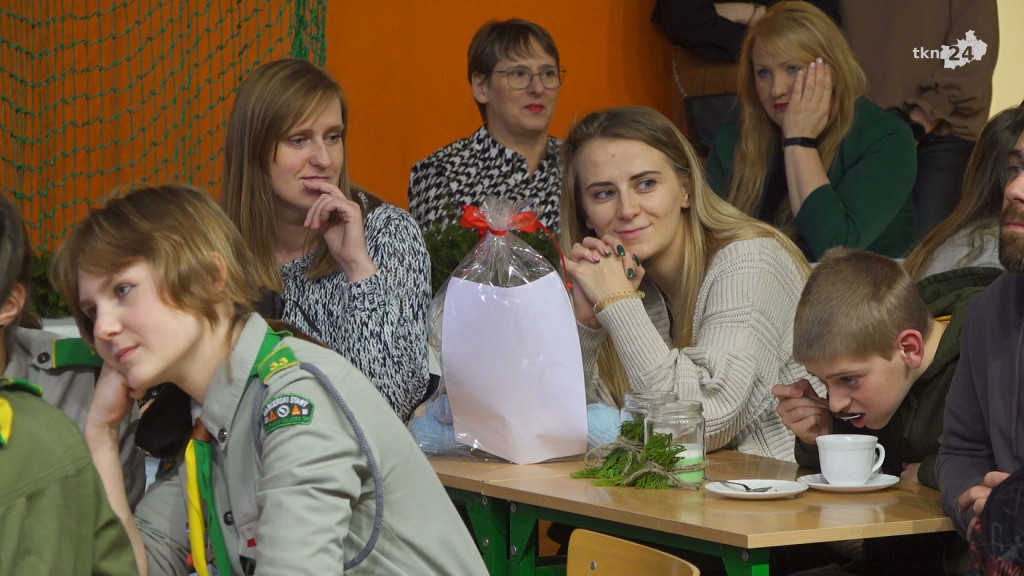 Dzień dobroczynności w Radoszycach. Dla potrzebujących rodzin i Bruna! [wideo, zdjęcia]