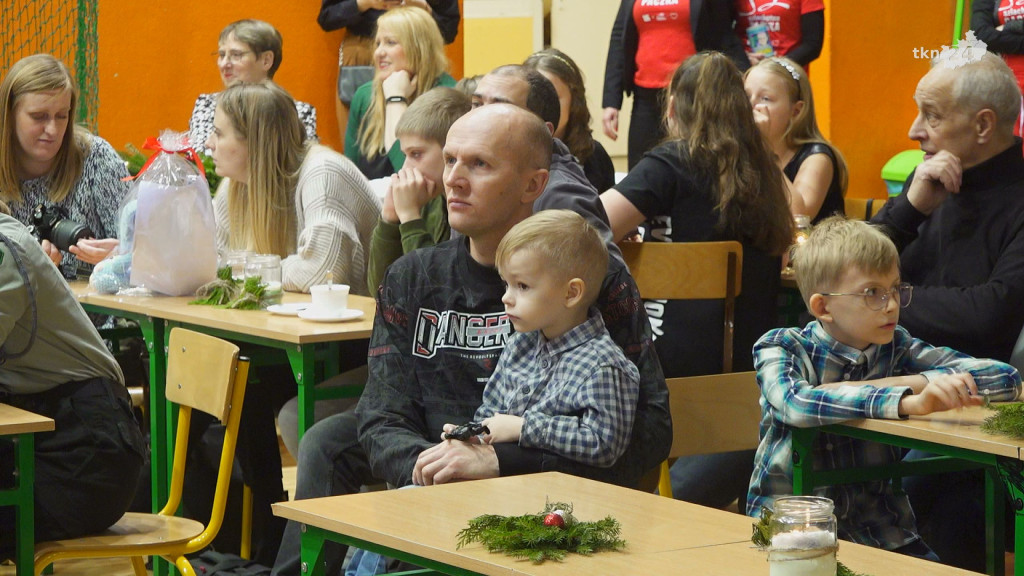 Dzień dobroczynności w Radoszycach. Dla potrzebujących rodzin i Bruna! [wideo, zdjęcia]
