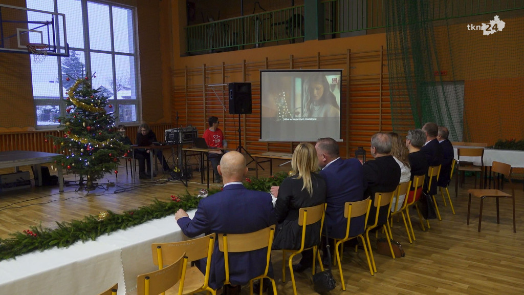Dzień dobroczynności w Radoszycach. Dla potrzebujących rodzin i Bruna! [wideo, zdjęcia]