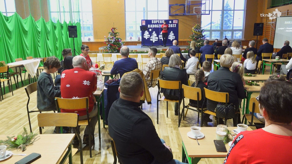 Dzień dobroczynności w Radoszycach. Dla potrzebujących rodzin i Bruna! [wideo, zdjęcia]