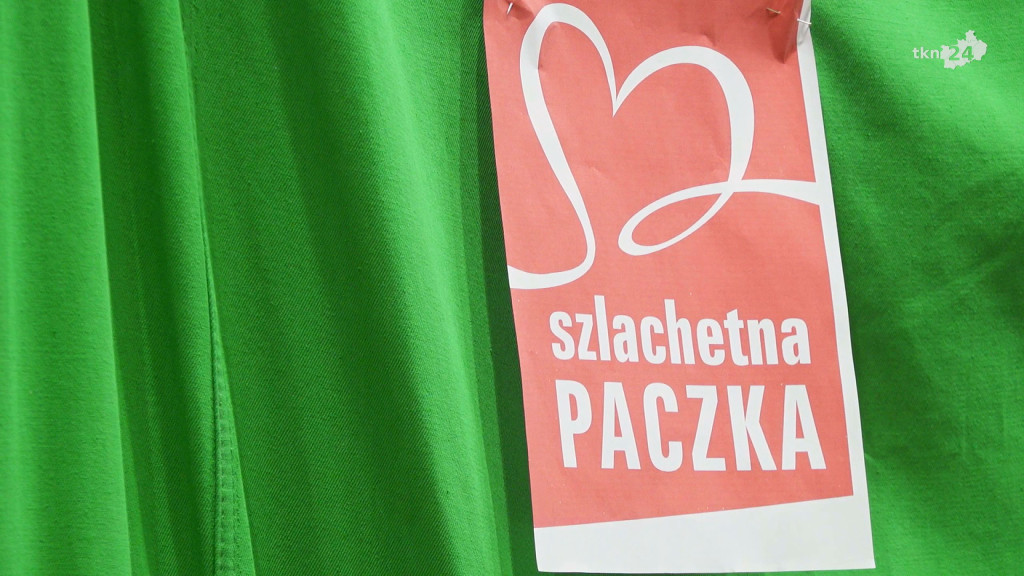 Dzień dobroczynności w Radoszycach. Dla potrzebujących rodzin i Bruna! [wideo, zdjęcia]