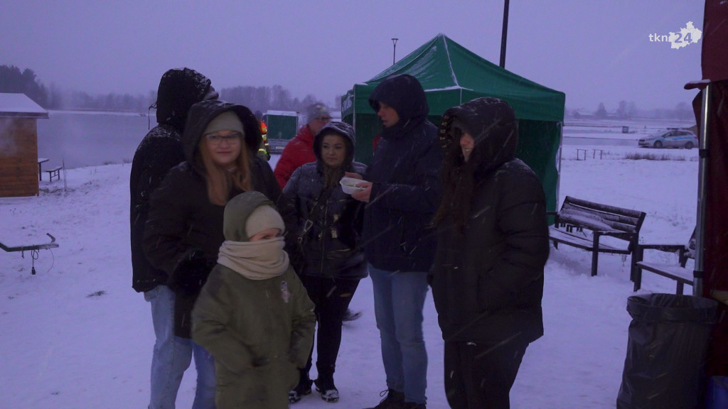 Dzień dobroczynności w Radoszycach. Dla potrzebujących rodzin i Bruna! [wideo, zdjęcia]