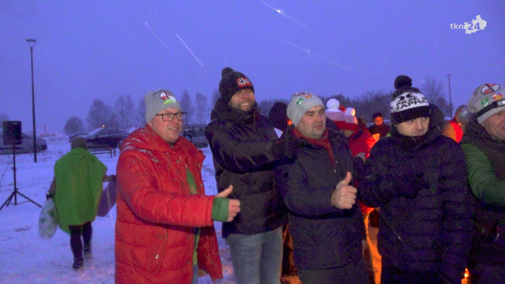 Dzień dobroczynności w Radoszycach. Dla potrzebujących rodzin i Bruna! [wideo, zdjęcia]