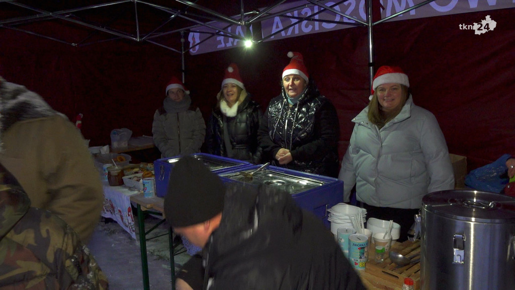 Dzień dobroczynności w Radoszycach. Dla potrzebujących rodzin i Bruna! [wideo, zdjęcia]