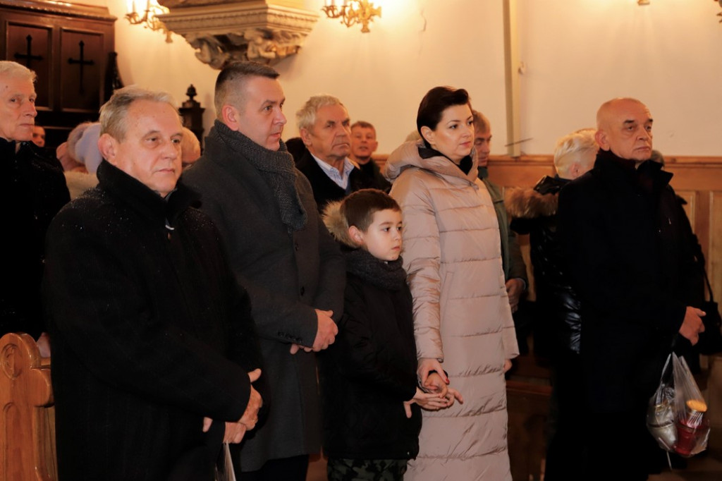 Wspominali ofiary stanu wojennego [zdjęcia]