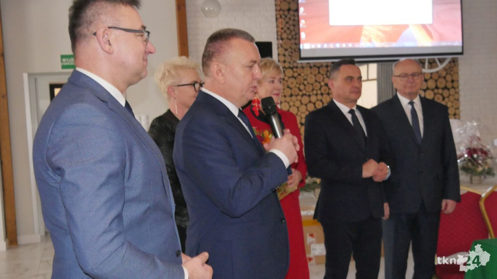 Szefowie świętokrzyskich samorządów debatowali w Sielpi [wideo, zdjęcia]