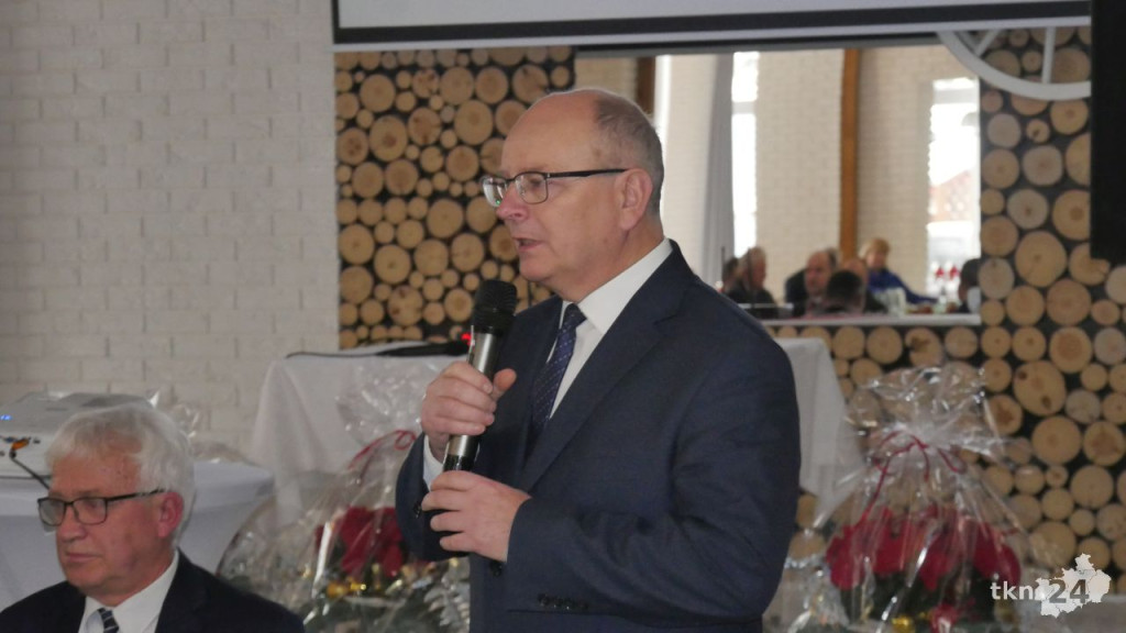 Szefowie świętokrzyskich samorządów debatowali w Sielpi [wideo, zdjęcia]
