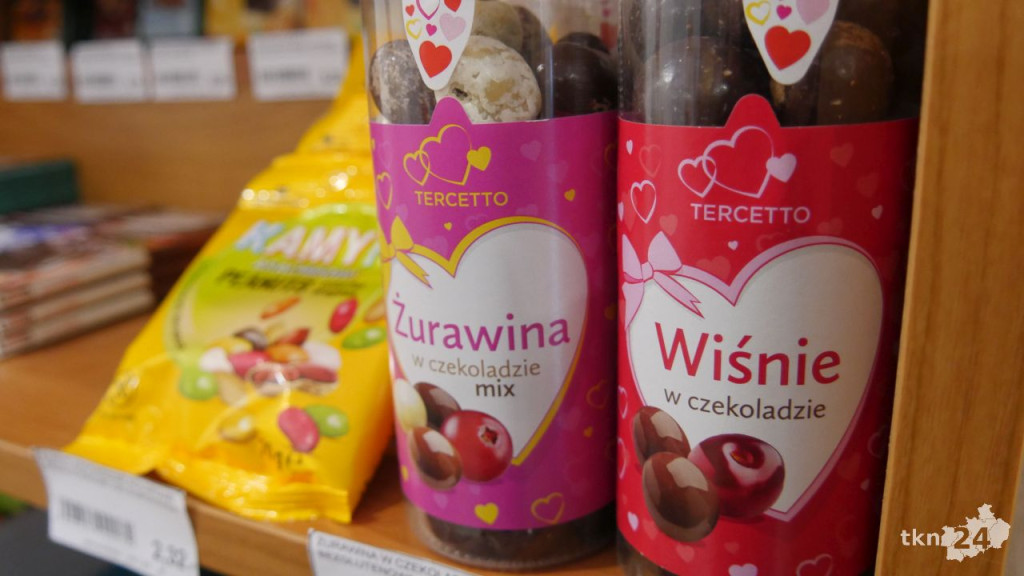 Bezglutenowo. Pierwsze takie miejsce w Końskich [zdjęcia]