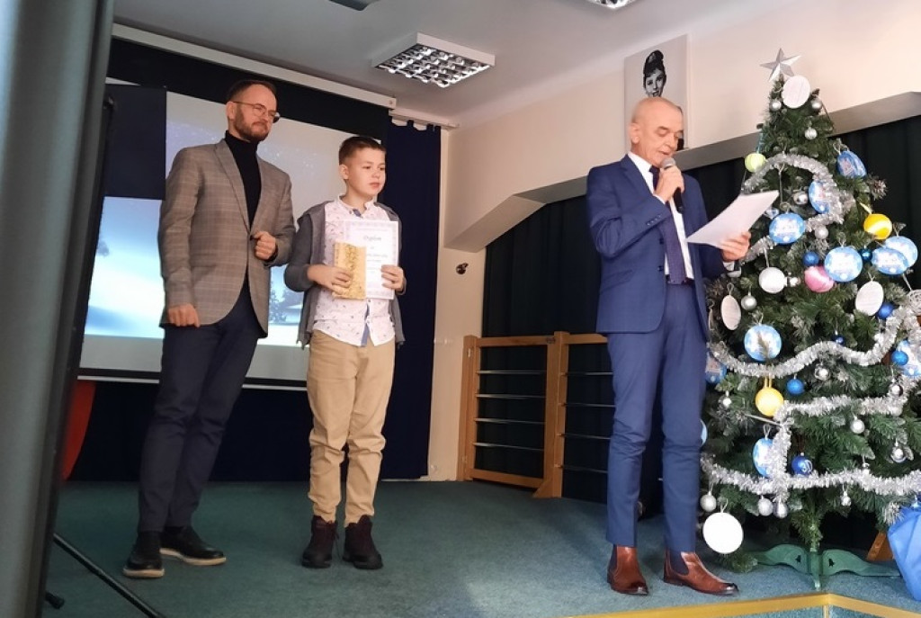 Promowali język niemiecki. Za nami VI edycja powiatowego konkursu [zdjęcia]
