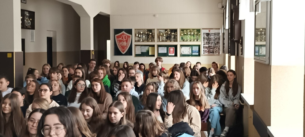Promowali język niemiecki. Za nami VI edycja powiatowego konkursu [zdjęcia]