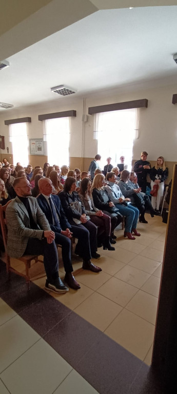 Promowali język niemiecki. Za nami VI edycja powiatowego konkursu [zdjęcia]