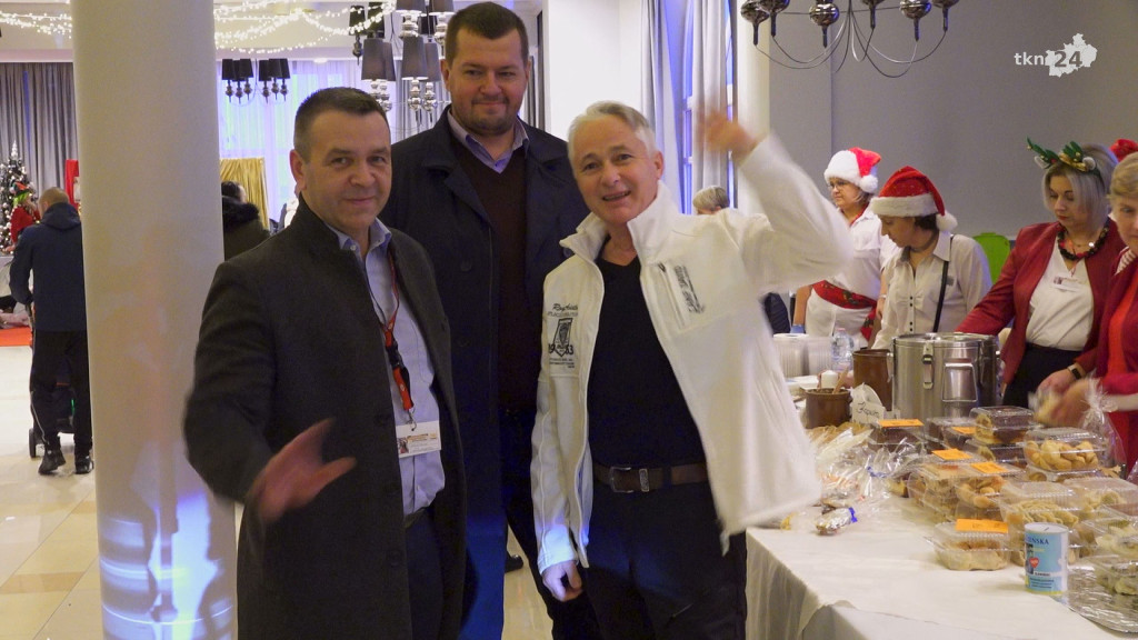 Gorące serca znów zapłonęły dla Bruna! [wideo, zdjęcia]