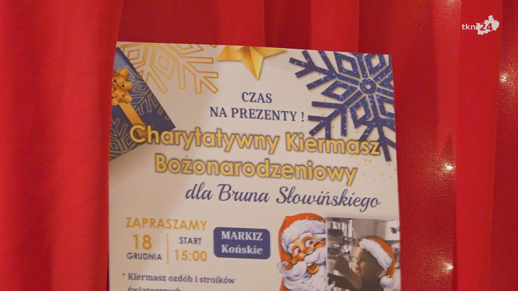 Gorące serca znów zapłonęły dla Bruna! [wideo, zdjęcia]