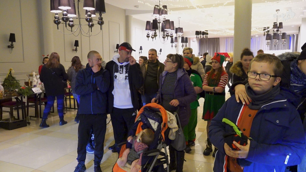 Gorące serca znów zapłonęły dla Bruna! [wideo, zdjęcia]