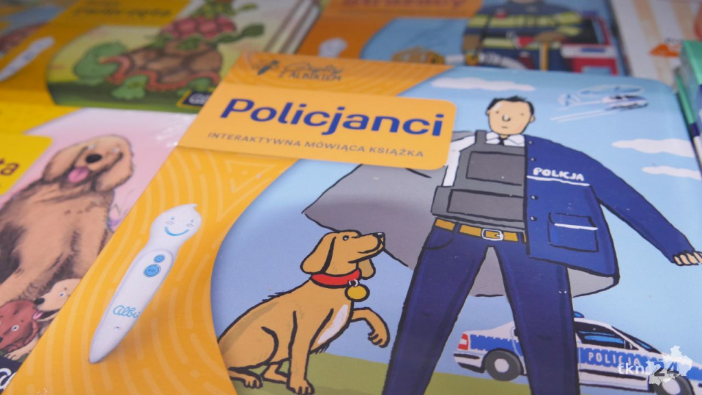 Na Mikołajki i Gwiazdkę polecamy Centrum Zabawek u Eli! [wideo, zdjęcia]