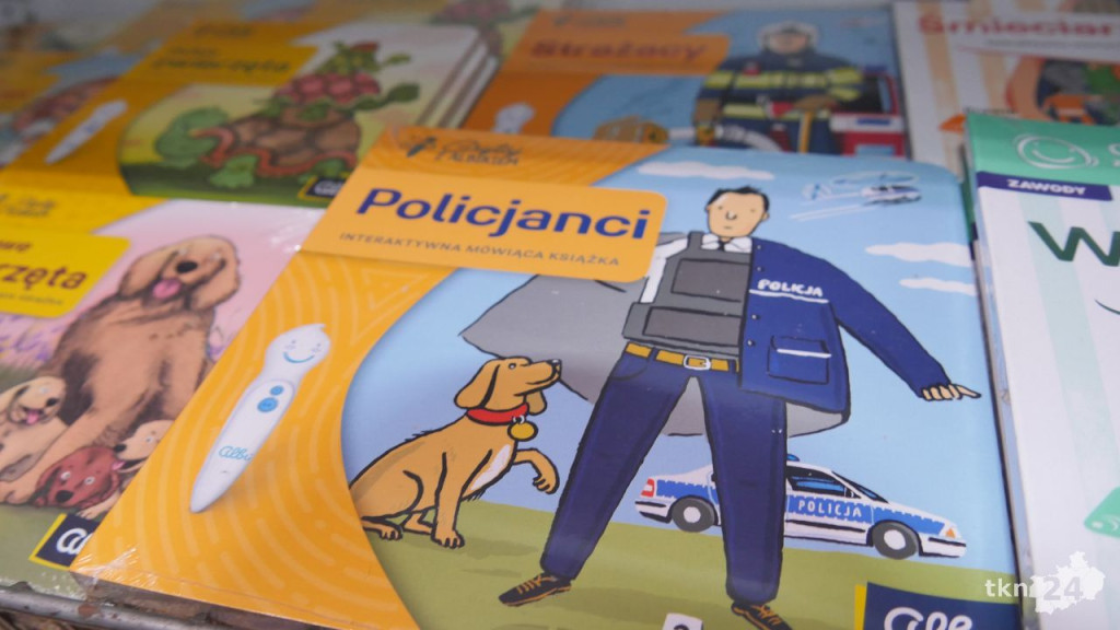 Na Mikołajki i Gwiazdkę polecamy Centrum Zabawek u Eli! [wideo, zdjęcia]