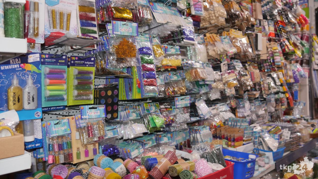 Na Mikołajki i Gwiazdkę polecamy Centrum Zabawek u Eli! [wideo, zdjęcia]