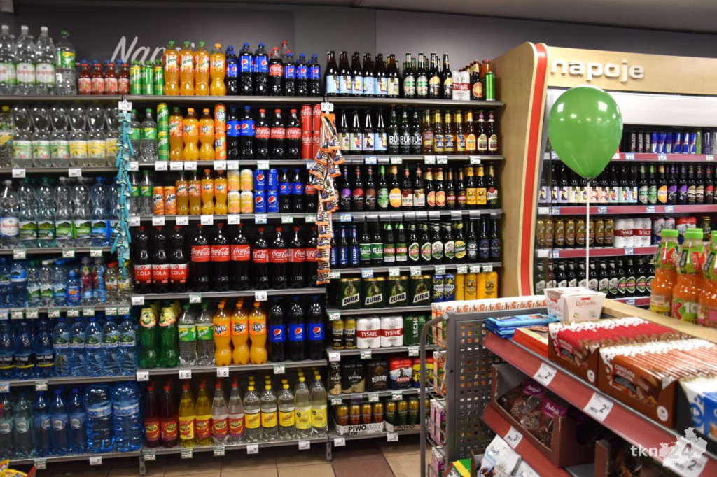 W Końskich został otwarty Carrefour Express [zdjęcia]