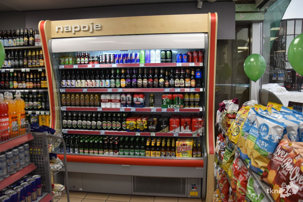 W Końskich został otwarty Carrefour Express [zdjęcia]