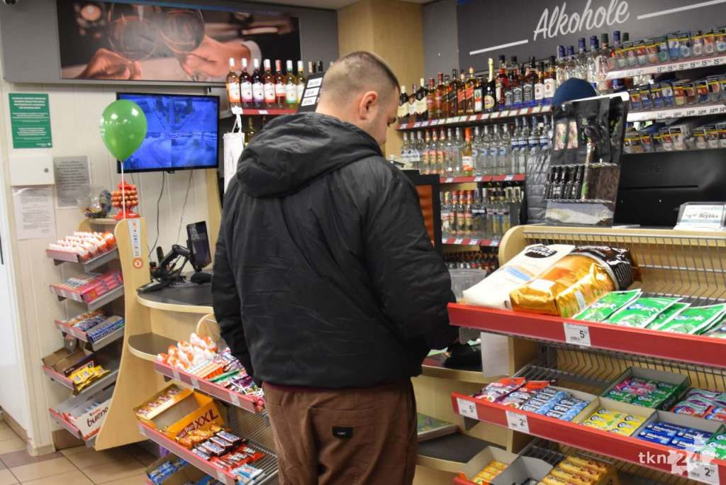 W Końskich został otwarty Carrefour Express [zdjęcia]