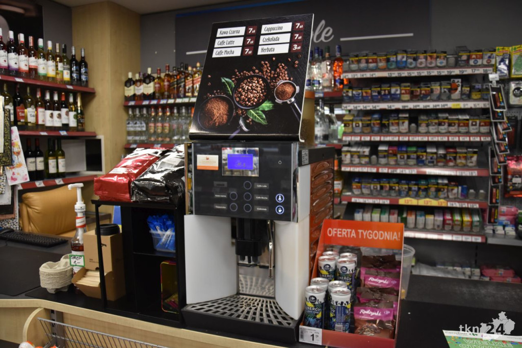W Końskich został otwarty Carrefour Express [zdjęcia]