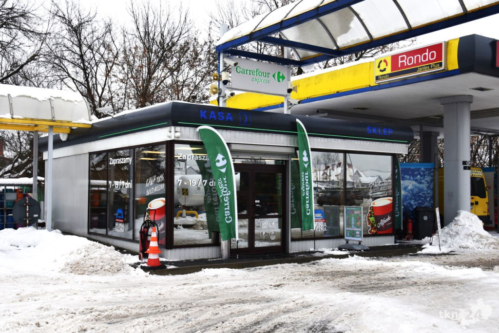 W Końskich został otwarty Carrefour Express [zdjęcia]