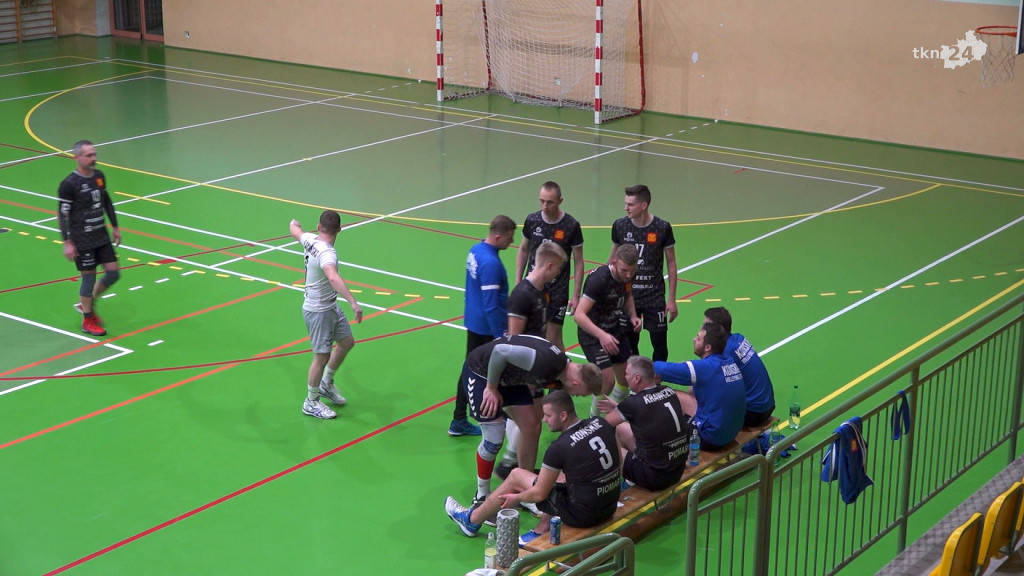 Fair Play górą w ostatnim meczu roku [wideo, zdjęcia]