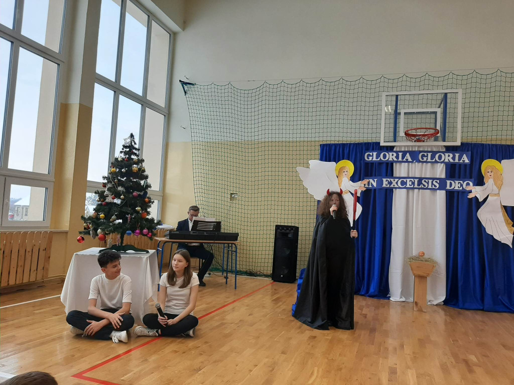 Jasełka w kilku aktach [zdjęcia]