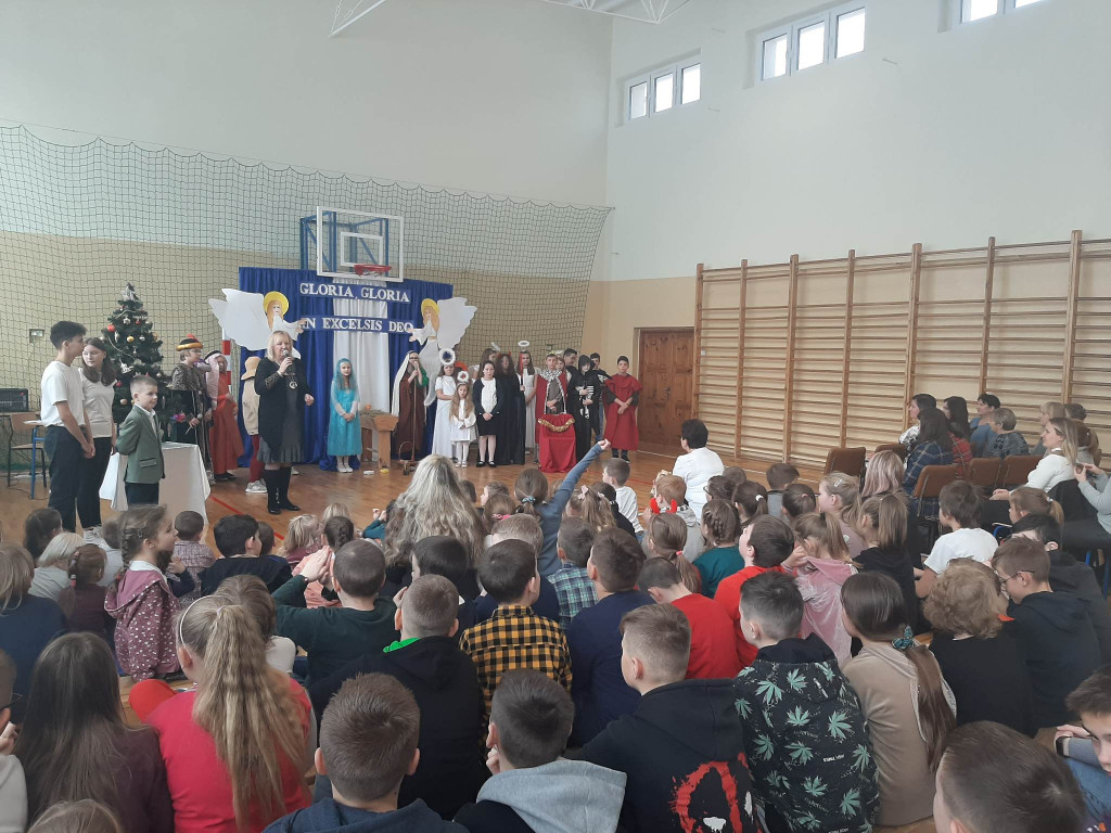 Jasełka w kilku aktach [zdjęcia]