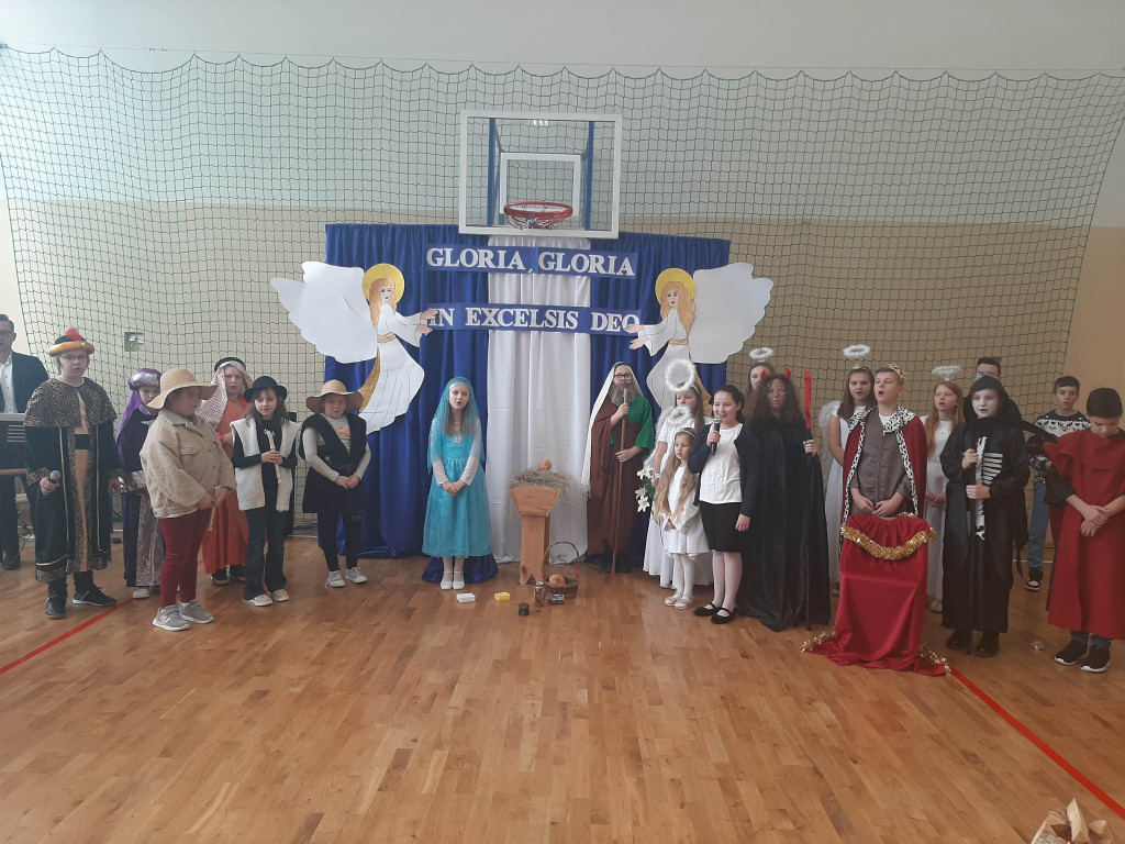 Jasełka w kilku aktach [zdjęcia]