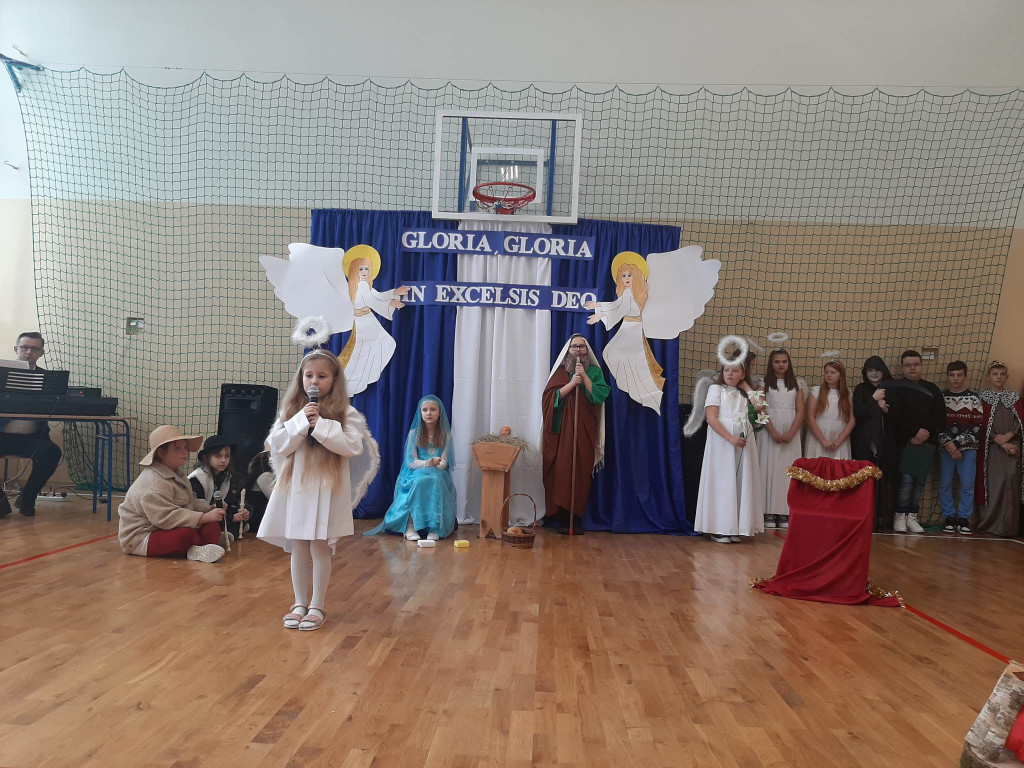 Jasełka w kilku aktach [zdjęcia]