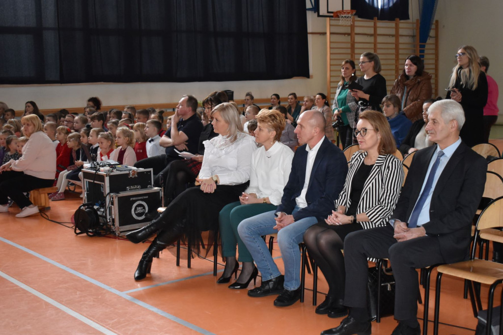Podwójne jasełka w Gowarczowie [zdjęcia]