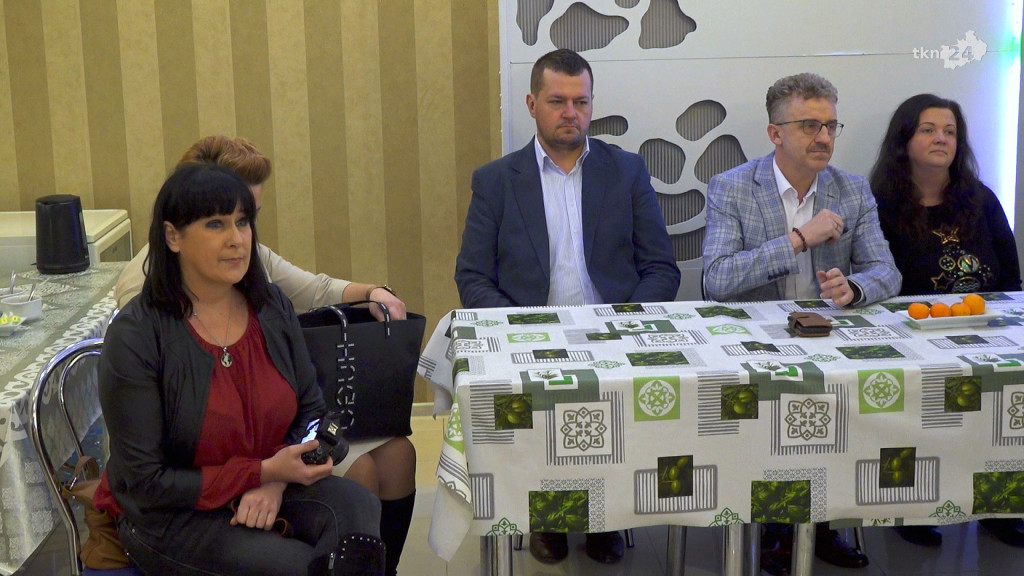 Jasełka po ukraińsku i po polsku w Energetyku w Sielpi [wideo, zdjęcia]