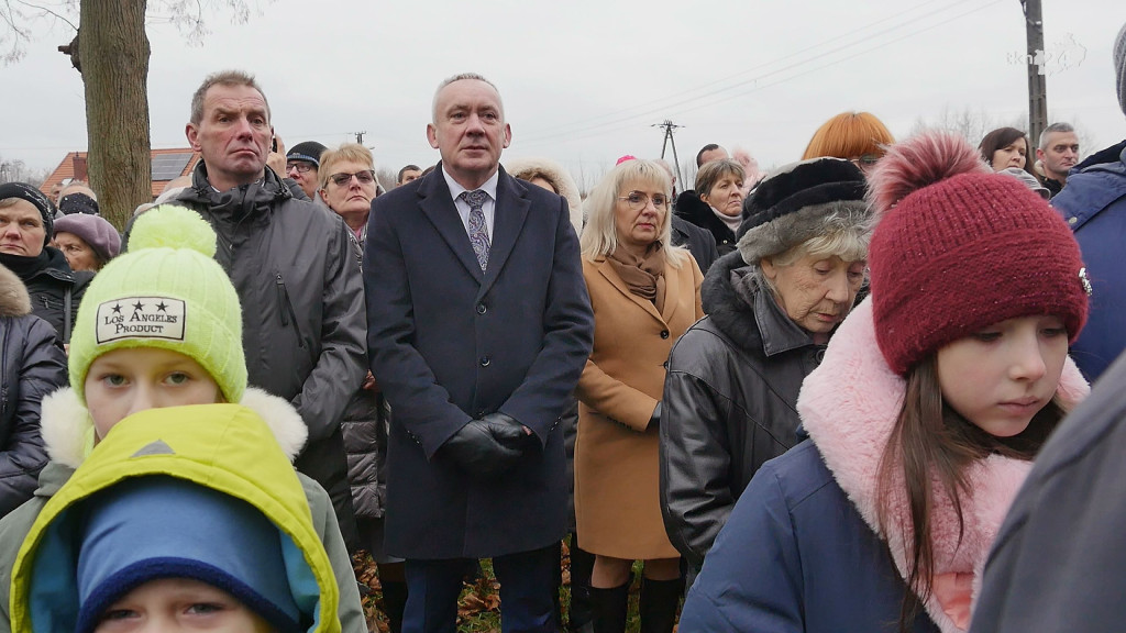 Po raz pierwszy przez Gowarczów przeszli Trzej Królowie [wideo, zdjęcia]