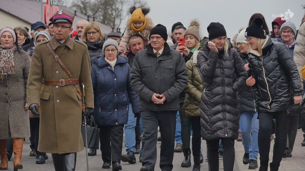 Po raz pierwszy przez Gowarczów przeszli Trzej Królowie [wideo, zdjęcia]