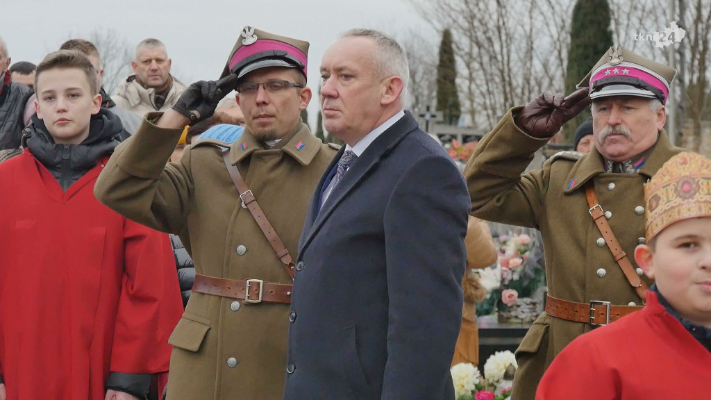Po raz pierwszy przez Gowarczów przeszli Trzej Królowie [wideo, zdjęcia]