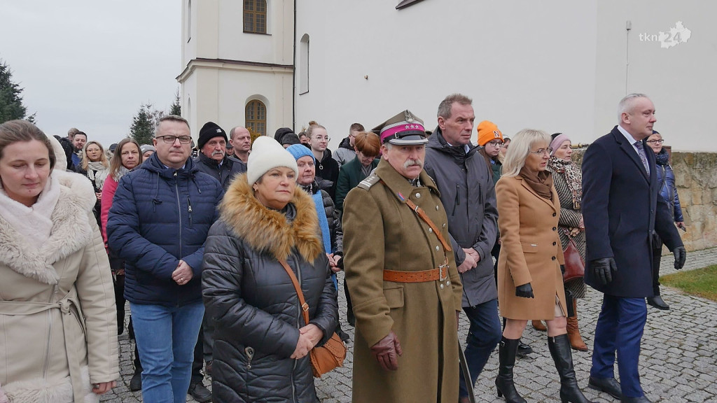Po raz pierwszy przez Gowarczów przeszli Trzej Królowie [wideo, zdjęcia]